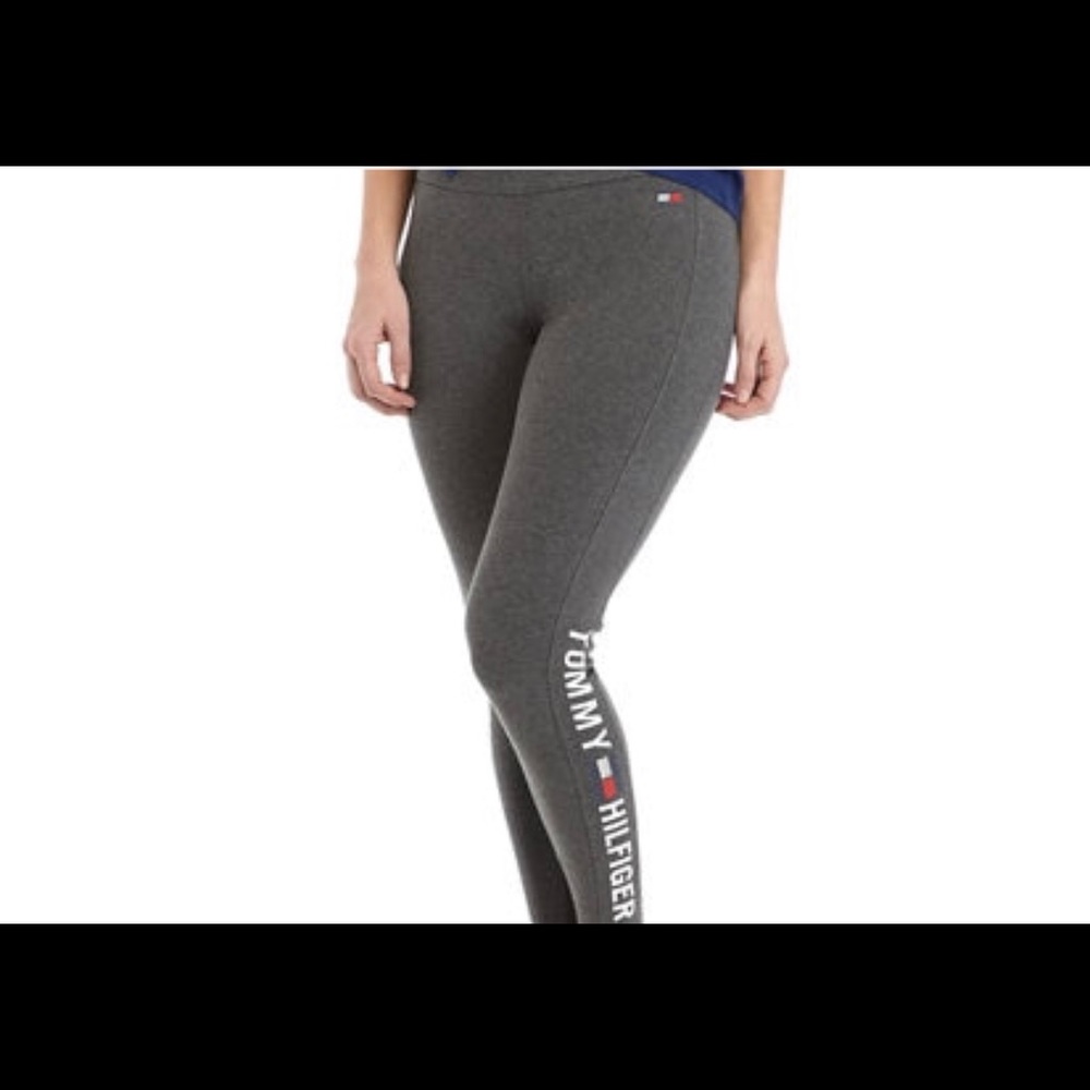 Tommy Hilfiger Leggings.